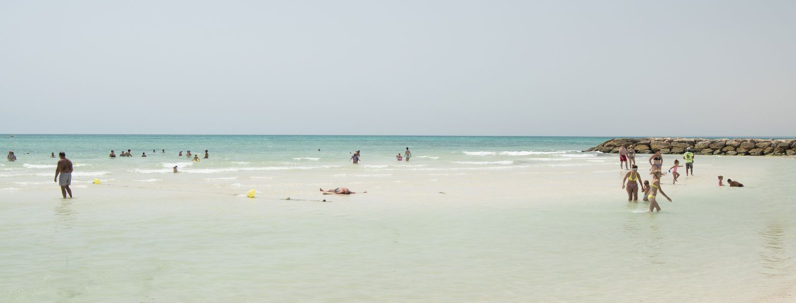 Hôtel Mondi Club Seabel Aladin 3* sup pas cher photo 8