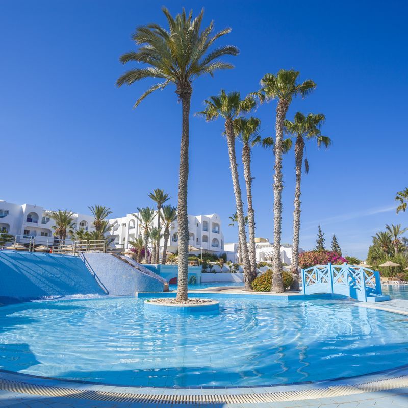 Hôtel Mondi Club Seabel Aladin 3* sup pas cher photo 10