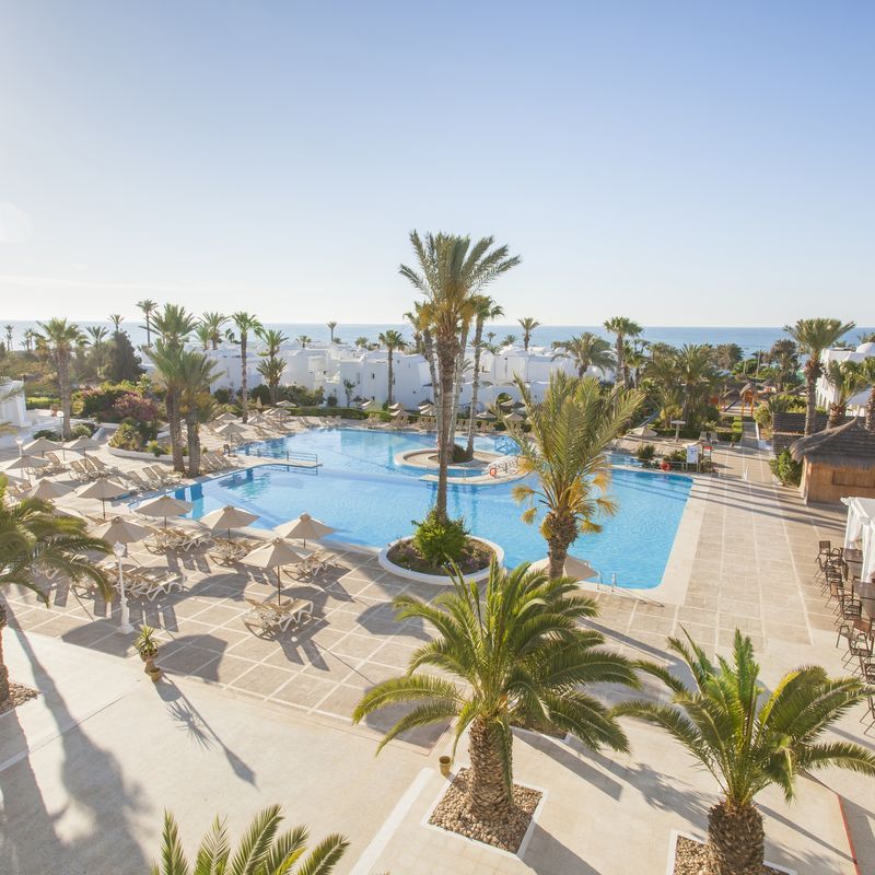 Hôtel Mondi Club Seabel Aladin 3* sup pas cher photo 13