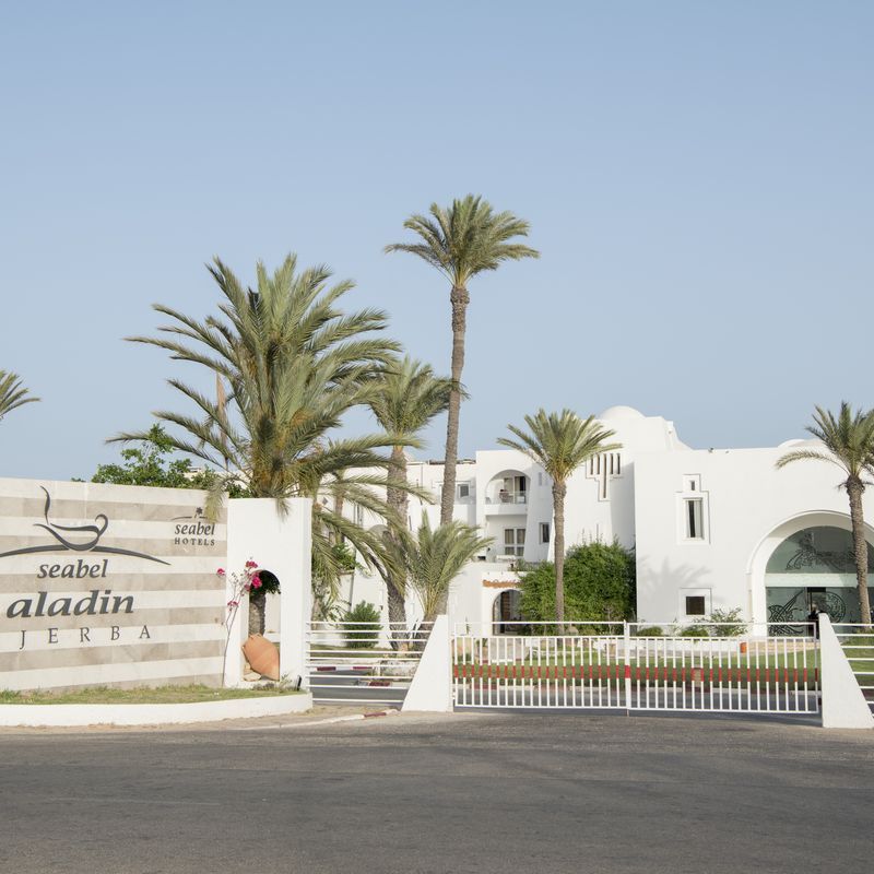 Hôtel Mondi Club Seabel Aladin 3* sup pas cher photo 14