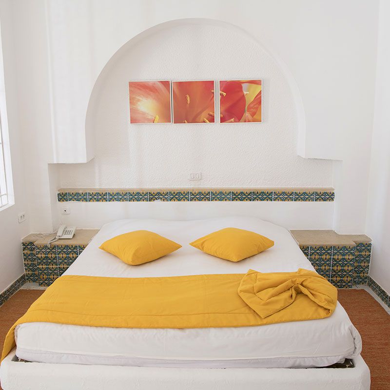 Hôtel Mondi Club Seabel Aladin 3* sup pas cher photo 20