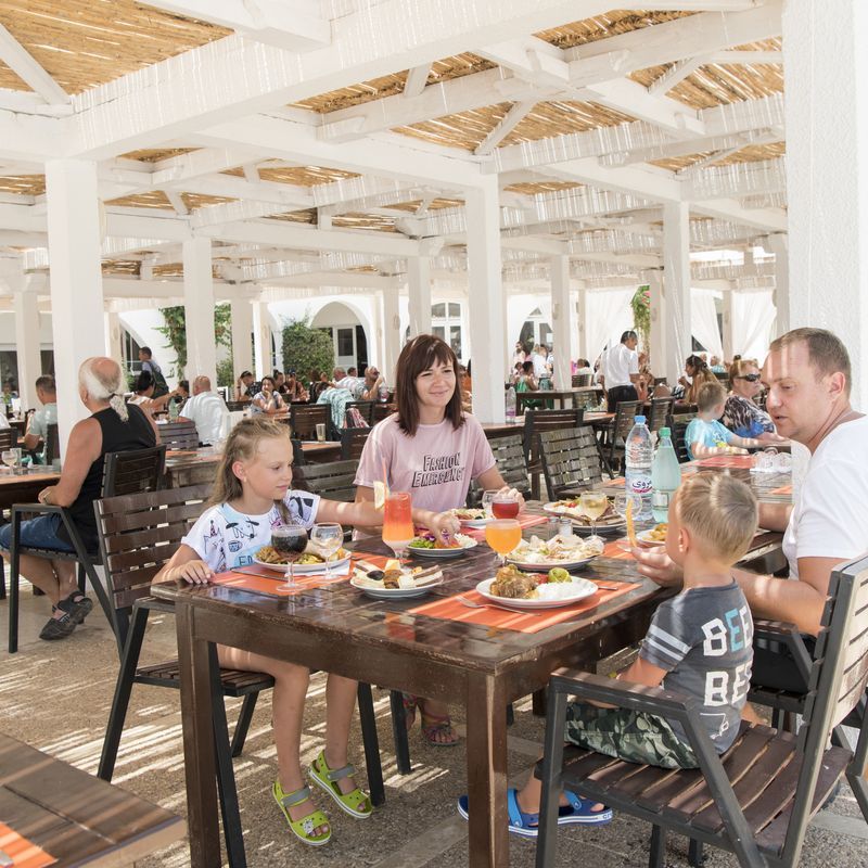 Hôtel Mondi Club Seabel Aladin 3* sup pas cher photo 25
