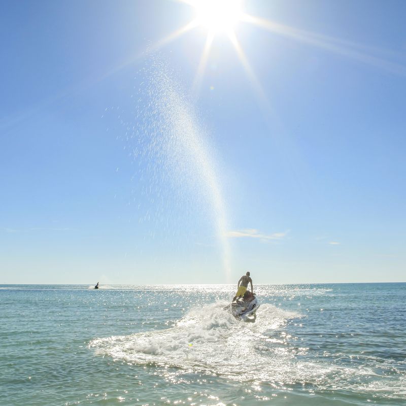 Hôtel Mondi Club Seabel Aladin 3* sup pas cher photo 35