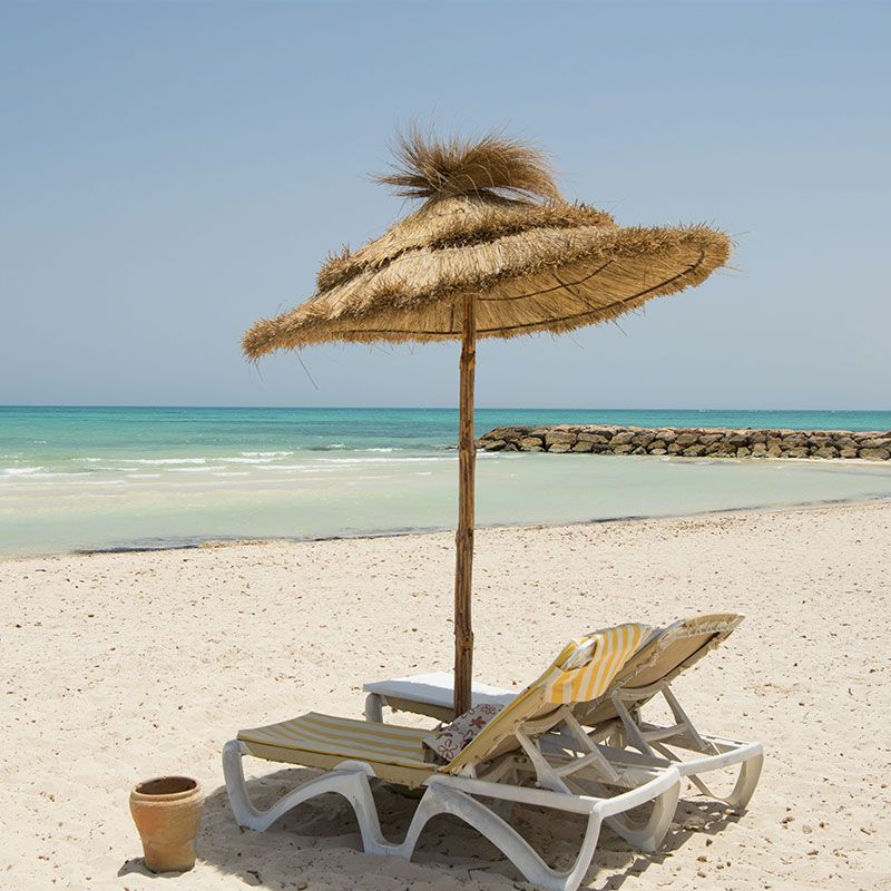 Hôtel Mondi Club Seabel Aladin 3* sup pas cher photo 36