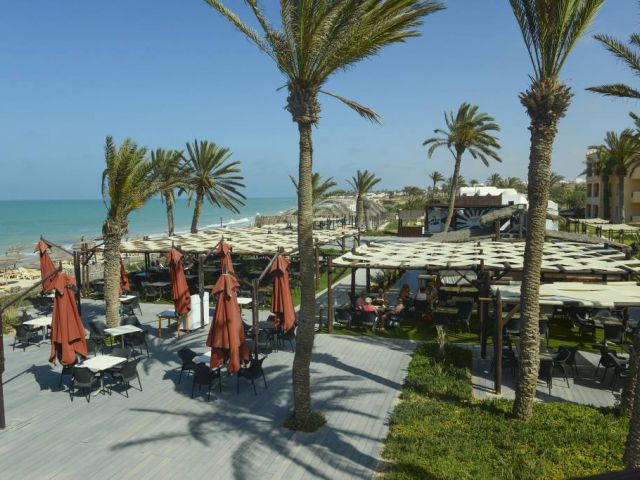 Hôtel Safira Palms 4* pas cher photo 12