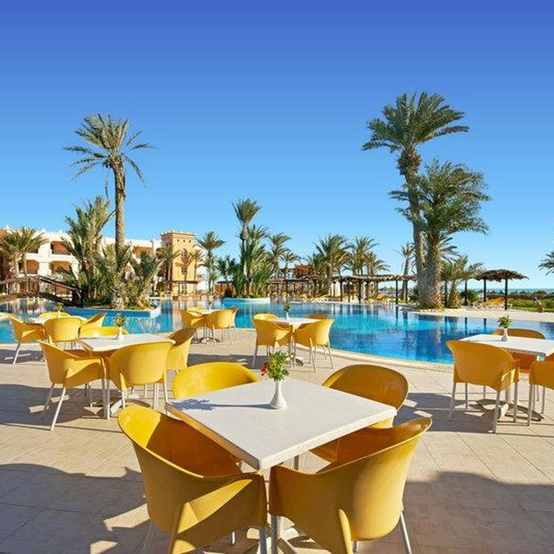Hôtel Safira Palms 4* pas cher photo 6