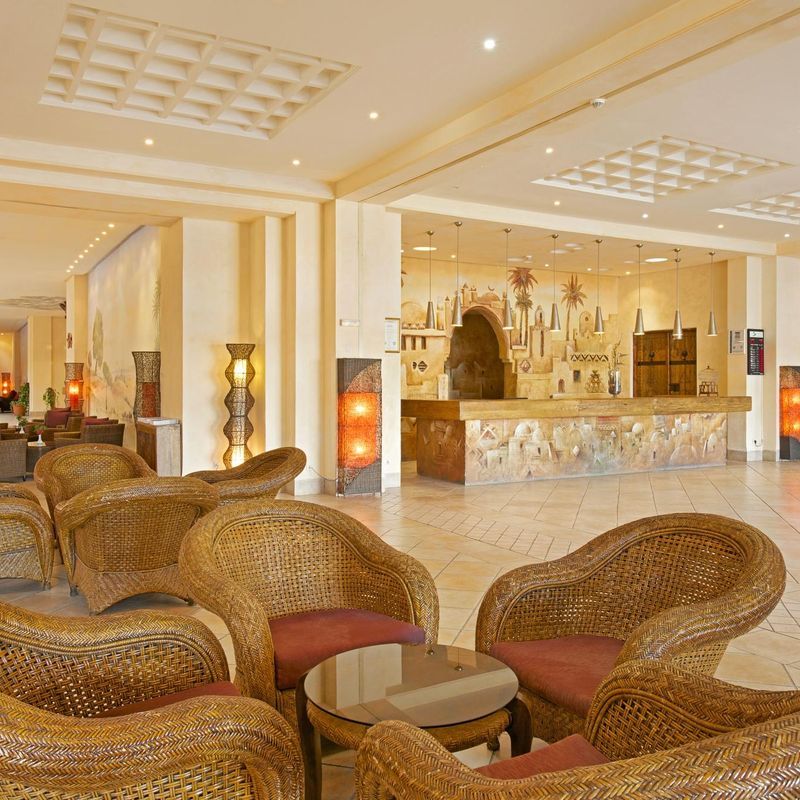 Hôtel Safira Palms 4* pas cher photo 9