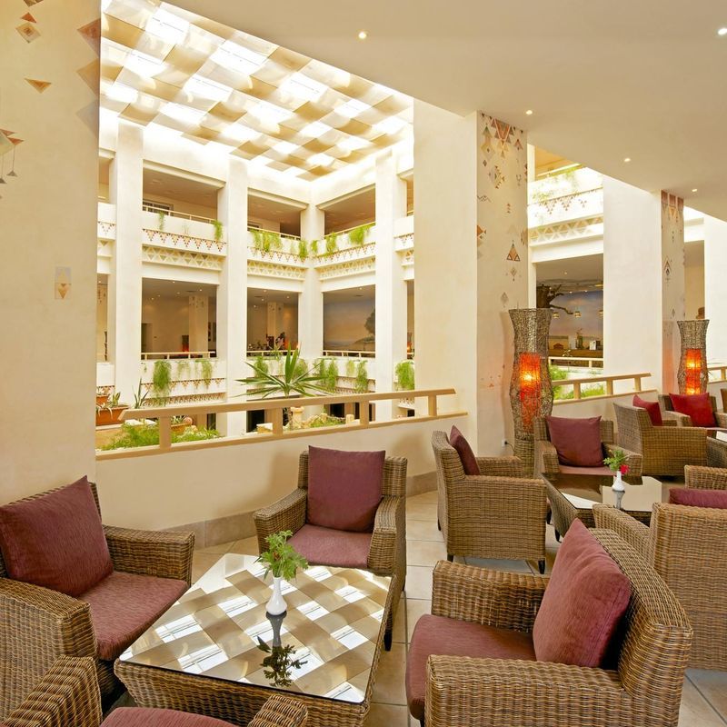 Hôtel Safira Palms 4* pas cher photo 10