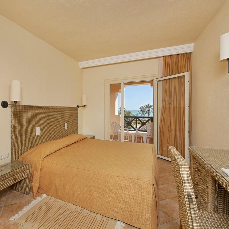 Hôtel Safira Palms 4* pas cher photo 11