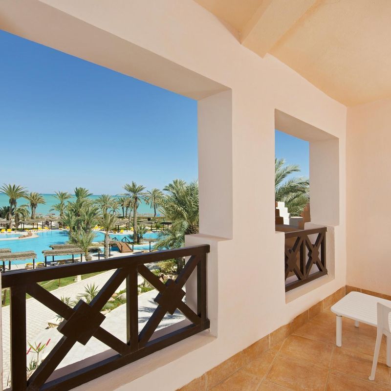 Hôtel Safira Palms 4* pas cher photo 13