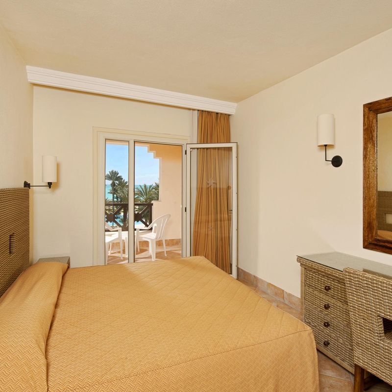 Hôtel Safira Palms 4* pas cher photo 14