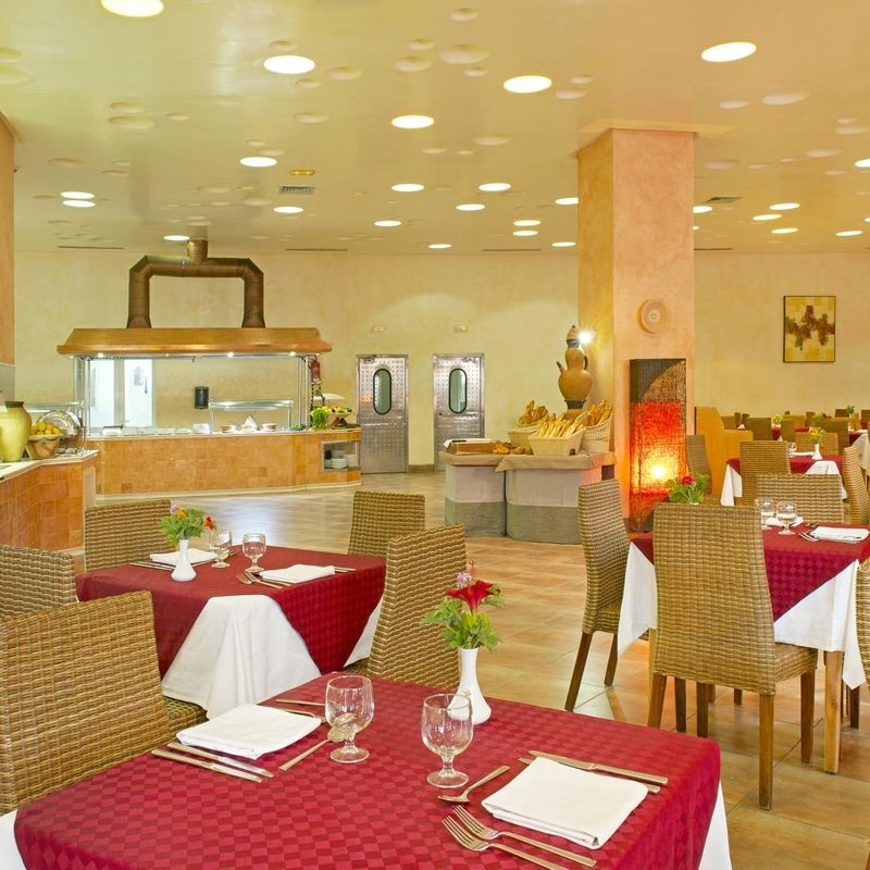 Hôtel Safira Palms 4* pas cher photo 15