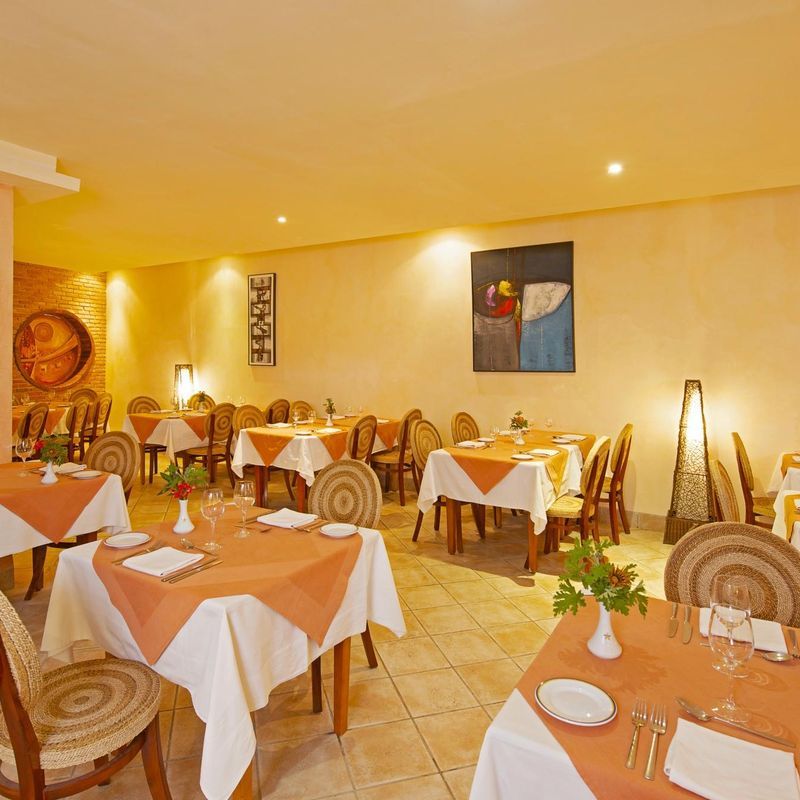 Hôtel Safira Palms 4* pas cher photo 17