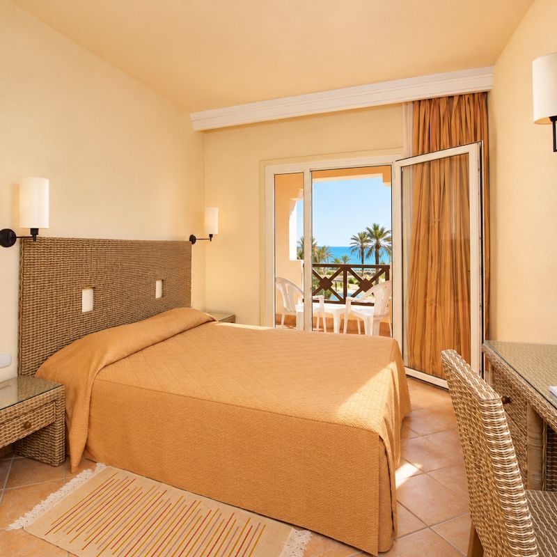 Hôtel Safira Palms 4* pas cher photo 10