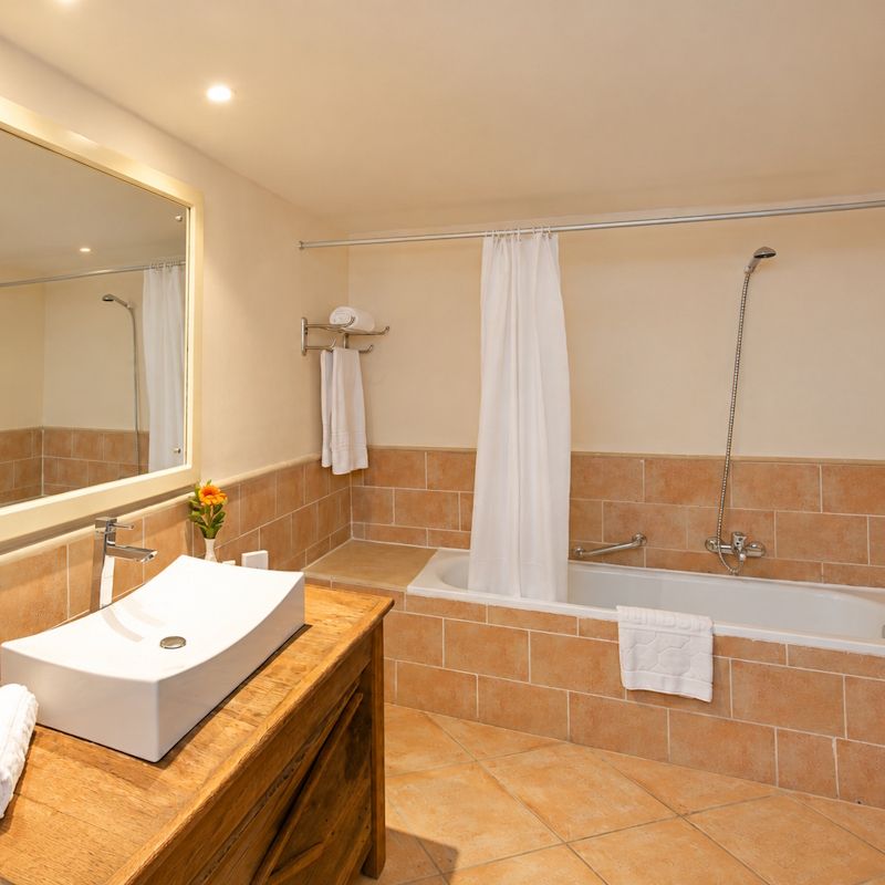 Hôtel Safira Palms 4* pas cher photo 11