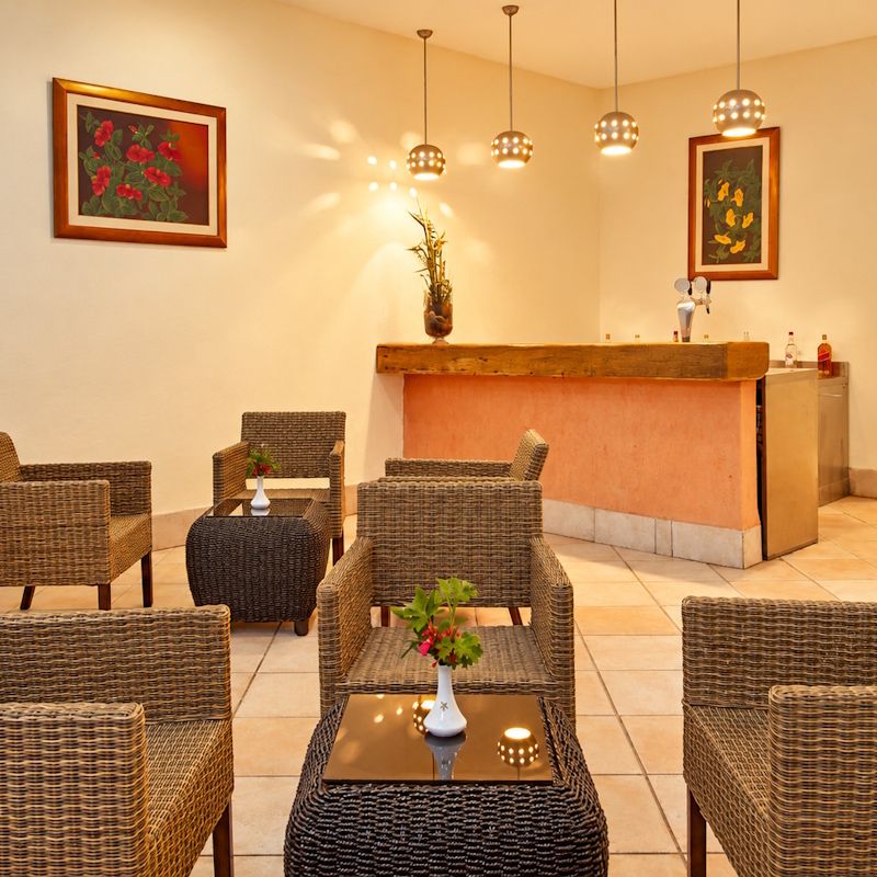 Hôtel Safira Palms 4* pas cher photo 15