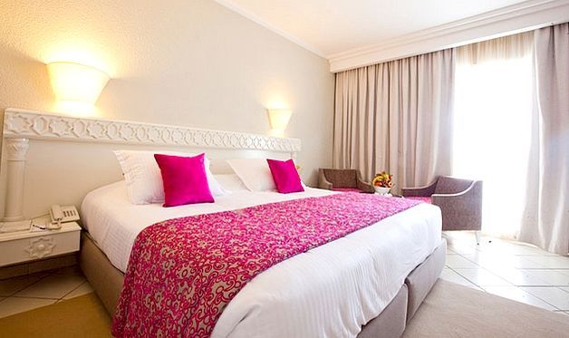Hôtel El Mouradi Palm Marina 5* pas cher photo 8