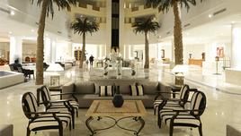 Hôtel Vincci Saphir Palace 5* pas cher photo 1