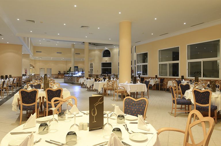 Hôtel Vincci Saphir Palace 5* pas cher photo 5