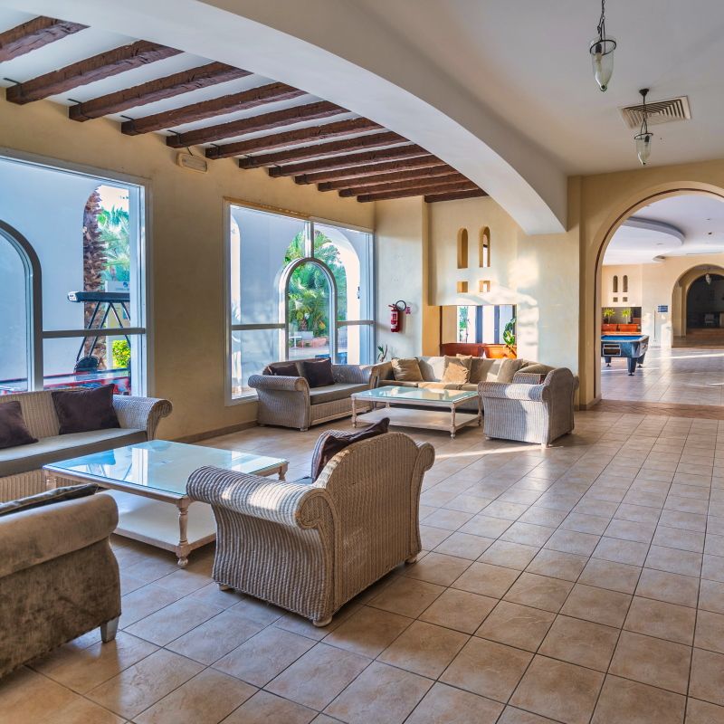 Hôtel Djerba Resort 4* pas cher photo 13