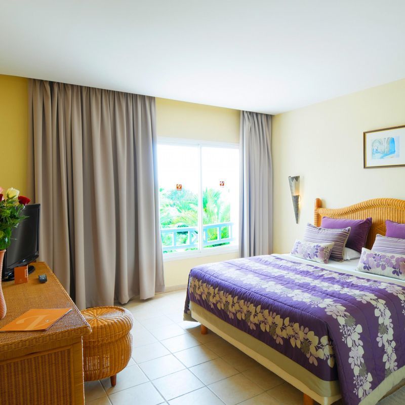 Hôtel Djerba Resort 4* pas cher photo 16