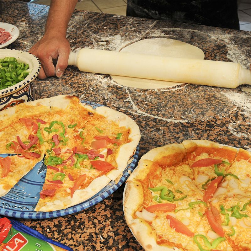 Hôtel Djerba Resort 4* pas cher photo 22