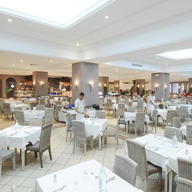 Hôtel Djerba Resort 4* pas cher photo 23