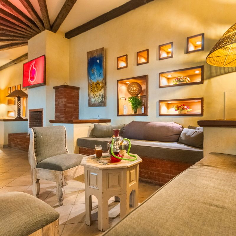 Hôtel Djerba Resort 4* pas cher photo 25