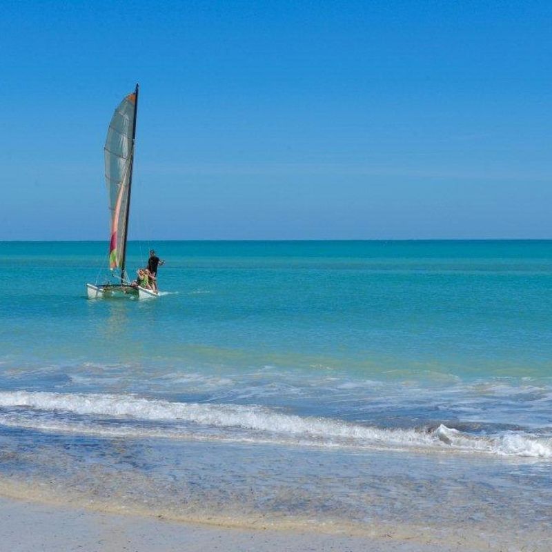 Hôtel Djerba Resort 4* pas cher photo 26