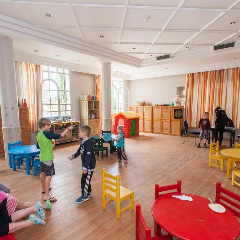 Hôtel Djerba Resort 4* pas cher photo 27