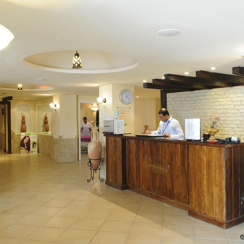 Hôtel Djerba Resort 4* pas cher photo 29