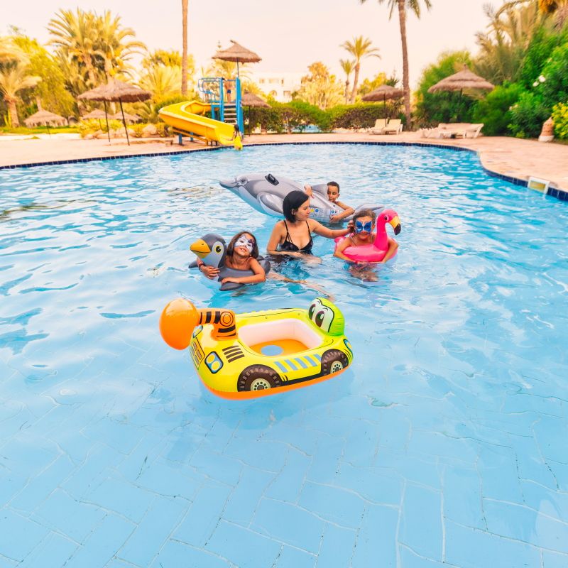 Hôtel Djerba Resort 4* pas cher photo 32