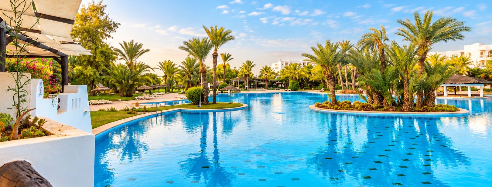Hôtel Djerba Resort 4* pas cher photo 4