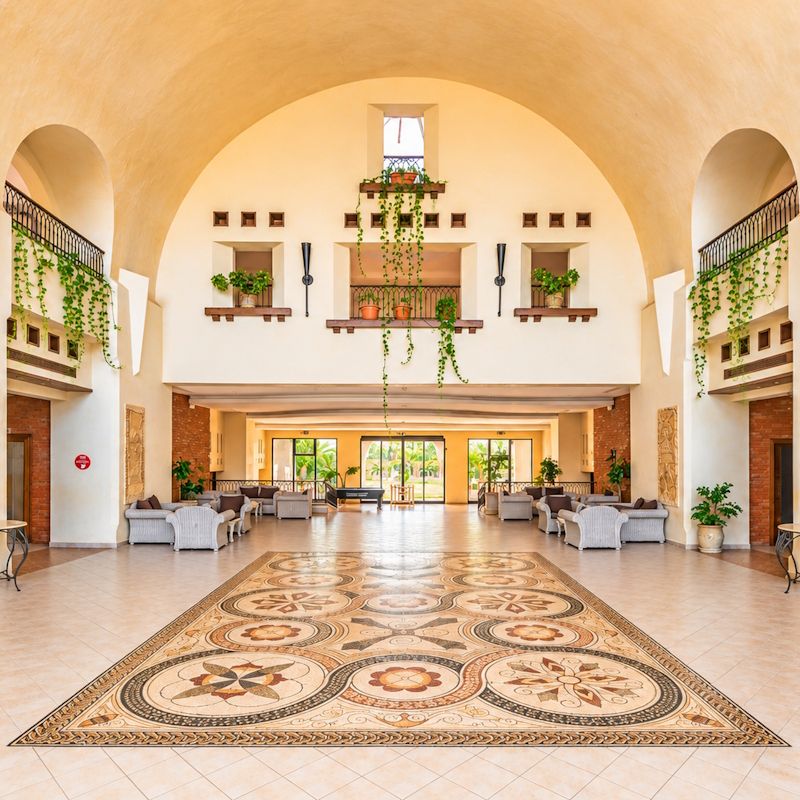 Hôtel Djerba Resort 4* pas cher photo 8