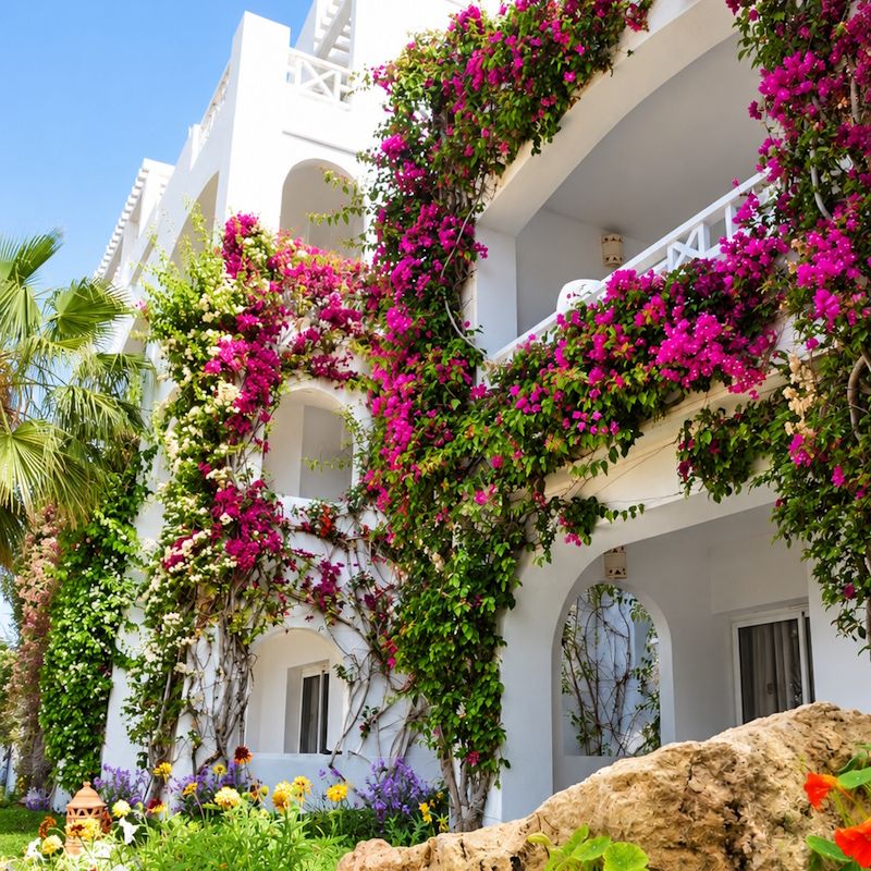 Hôtel Djerba Resort 4* pas cher photo 13