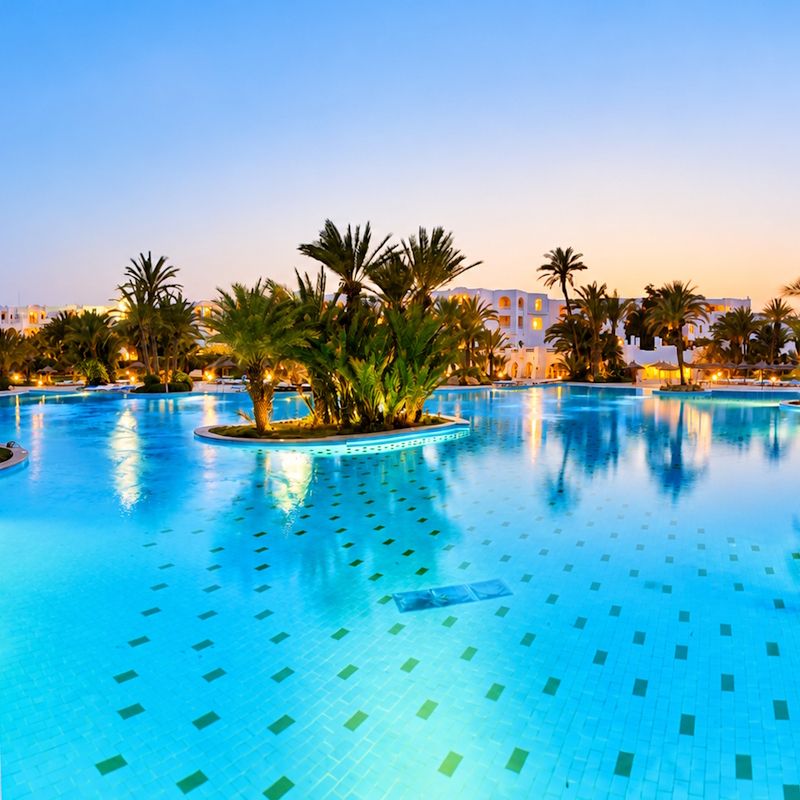 Hôtel Djerba Resort 4* pas cher photo 14