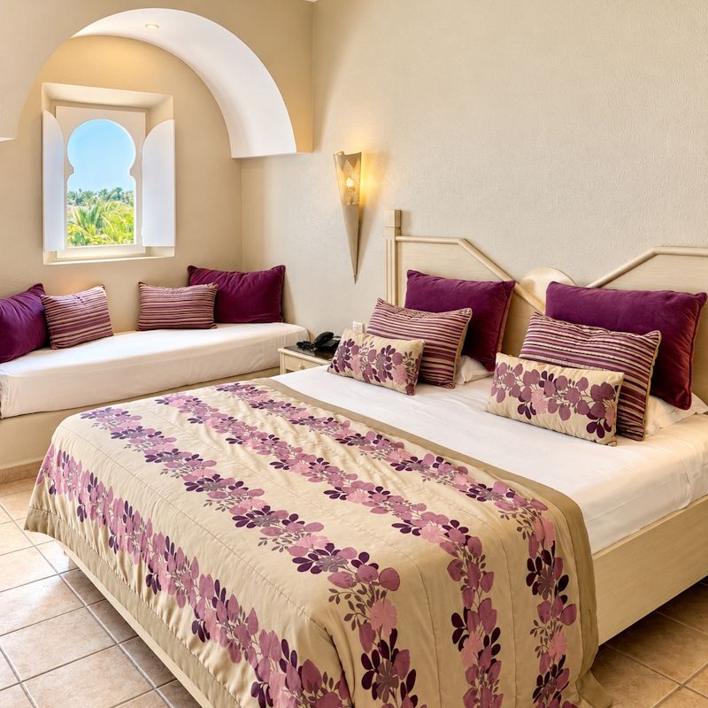 Hôtel Djerba Resort 4* pas cher photo 15