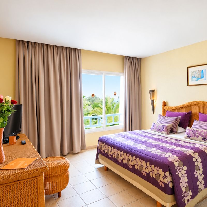 Hôtel Djerba Resort 4* pas cher photo 17