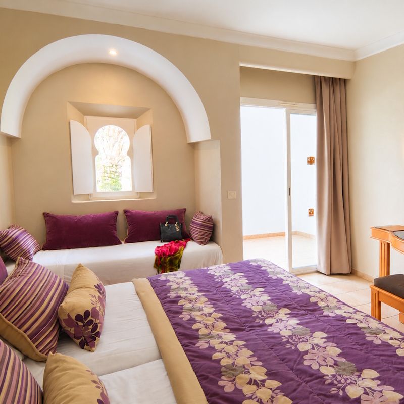 Hôtel Djerba Resort 4* pas cher photo 19