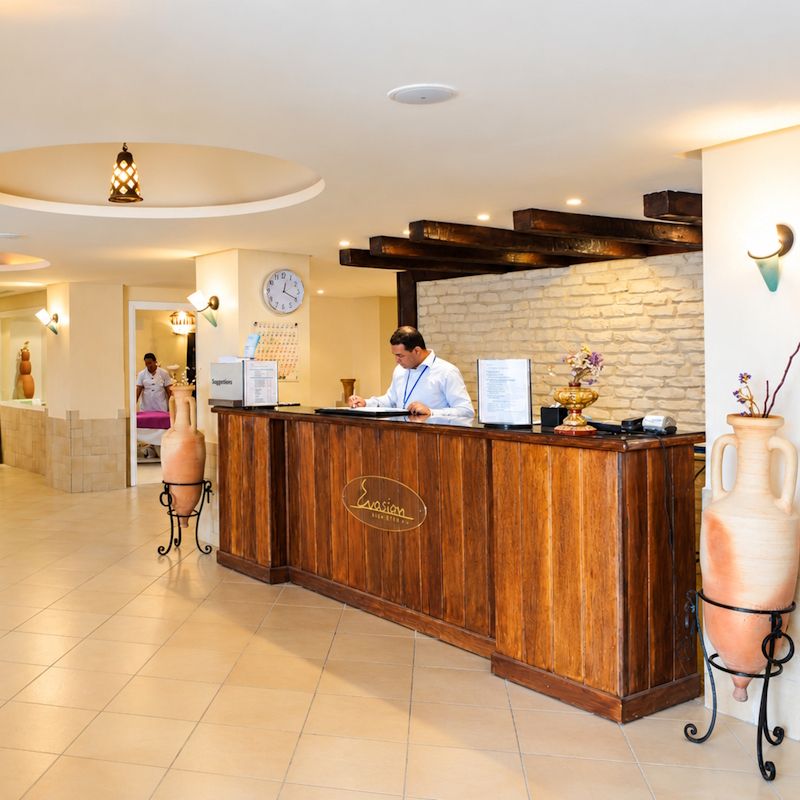 Hôtel Djerba Resort 4* pas cher photo 30