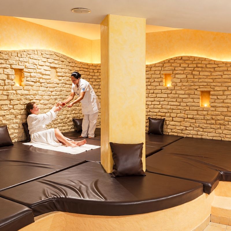 Hôtel Djerba Resort 4* pas cher photo 31