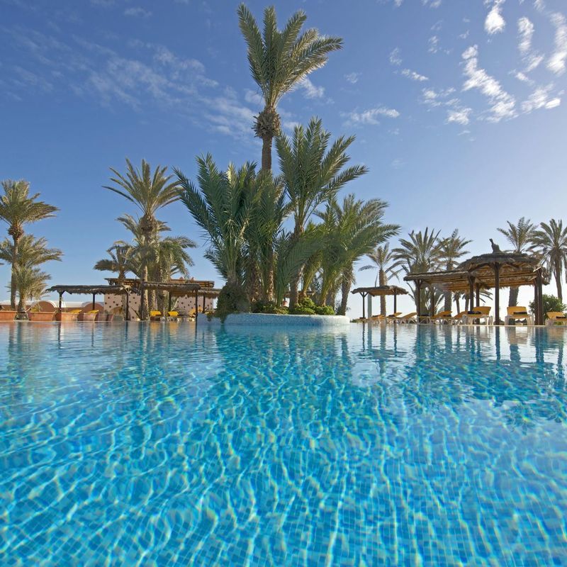 Hôtel Safira Palms 4* pas cher photo 18