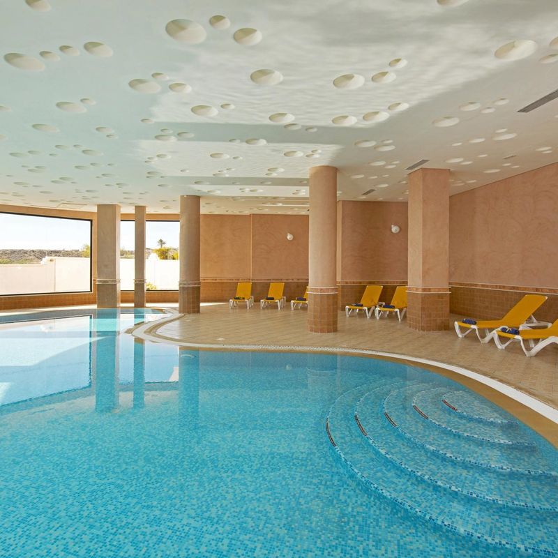 Hôtel Safira Palms 4* pas cher photo 21