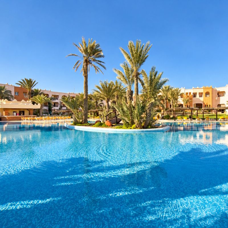 Hôtel Safira Palms 4* pas cher photo 6