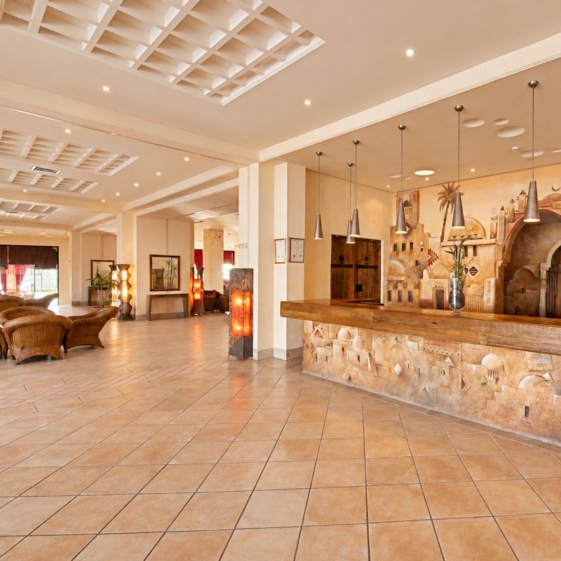 Hôtel Safira Palms 4* pas cher photo 7