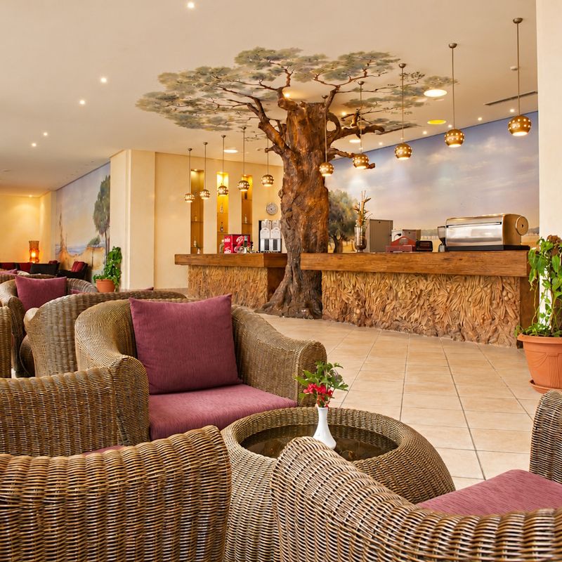 Hôtel Safira Palms 4* pas cher photo 8