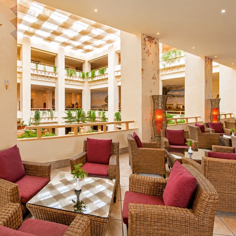Hôtel Safira Palms 4* pas cher photo 9