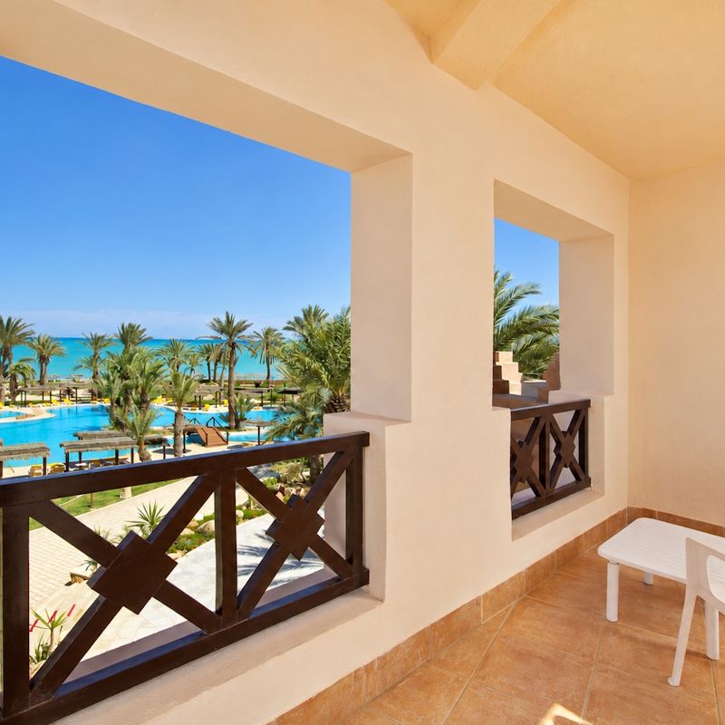 Hôtel Safira Palms 4* pas cher photo 12