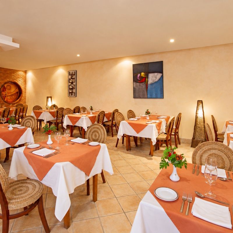 Hôtel Safira Palms 4* pas cher photo 16