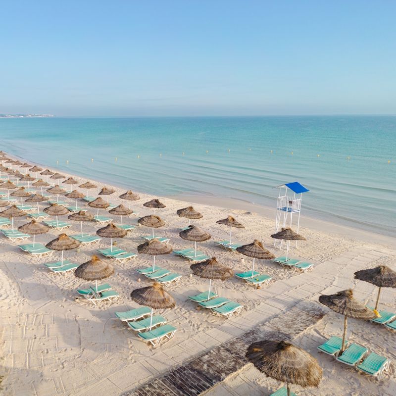 Mondi Club Hôtel One Resort Jockey 4* pas cher photo 1